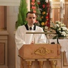 Kleryk Michał Murgrabia świadczył w parafii pw. śś. Apostoła Piotra i Pawła w Giżycach