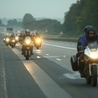40 tys. motocyklistów na Jasnej Górze