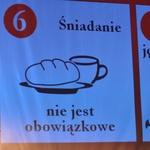 100-dniówka ŚDM w Bochni