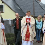 Znaki Miłosierdzia w Jasienicy