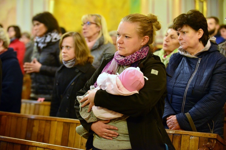 Ojciec Pelanowski w Świdnicy