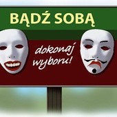 Wolność braku wyboru