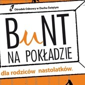 Bunt na pokładzie