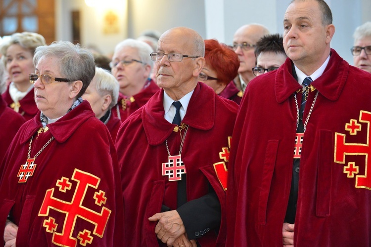 Pożegnanie ks. Andrzeja Raszpli