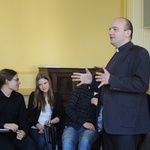 Debata oksfordzka w cieszyńskim "Katoliku"