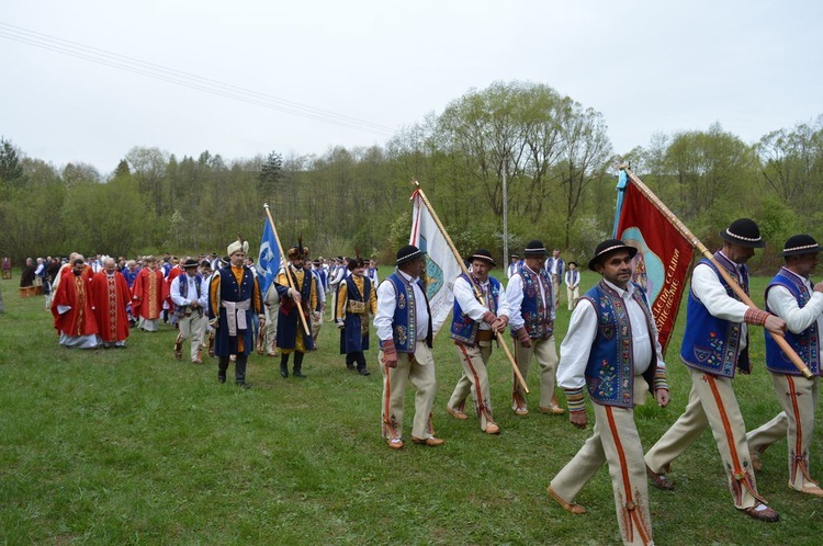 Spływ Przełomem Dunajca