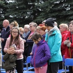 Obchody 27. rocznicy beatyfikacji Franciszki Siedliskiej