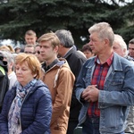 Obchody 27. rocznicy beatyfikacji Franciszki Siedliskiej