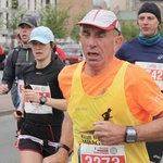 Orlen Warsaw Maraton