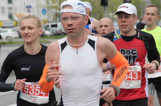 Orlen Warsaw Maraton