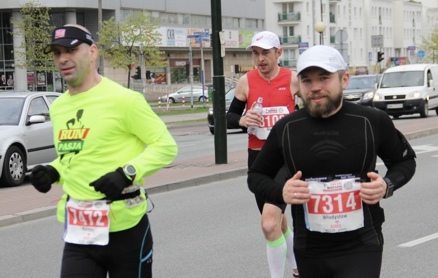 Orlen Warsaw Maraton