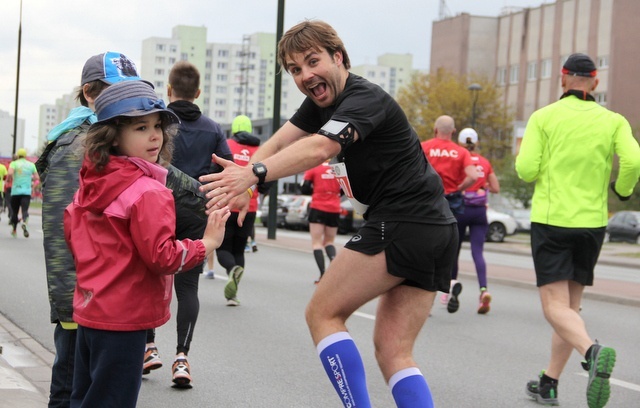 Orlen Warsaw Maraton