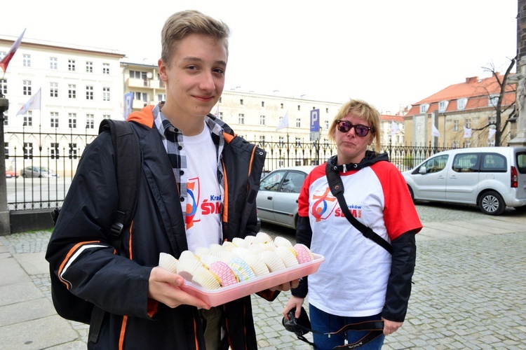 Flash mob w Świdnicy