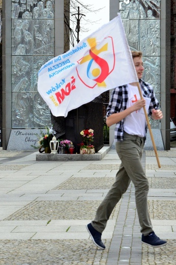 Flash mob w Świdnicy
