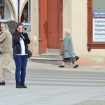 Flash mob w Świdnicy