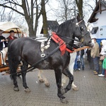 Święto Bacowskie w Ludźmierzu