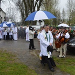 Święto Bacowskie w Ludźmierzu