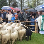 Święto Bacowskie w Ludźmierzu