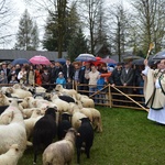 Święto Bacowskie w Ludźmierzu