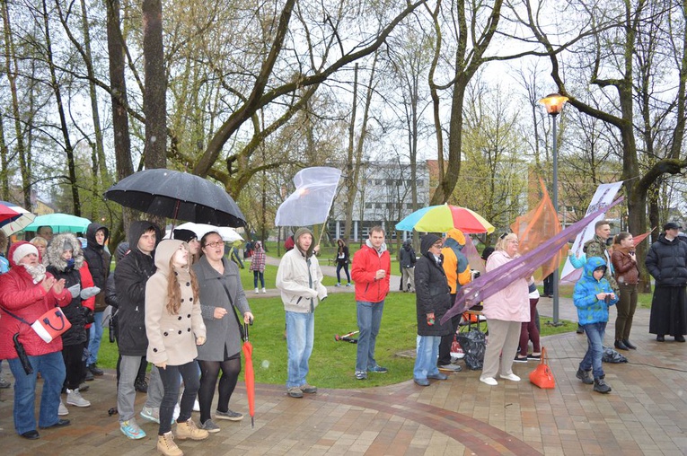 Wielkanocny Koncert Ewangelizacyjny