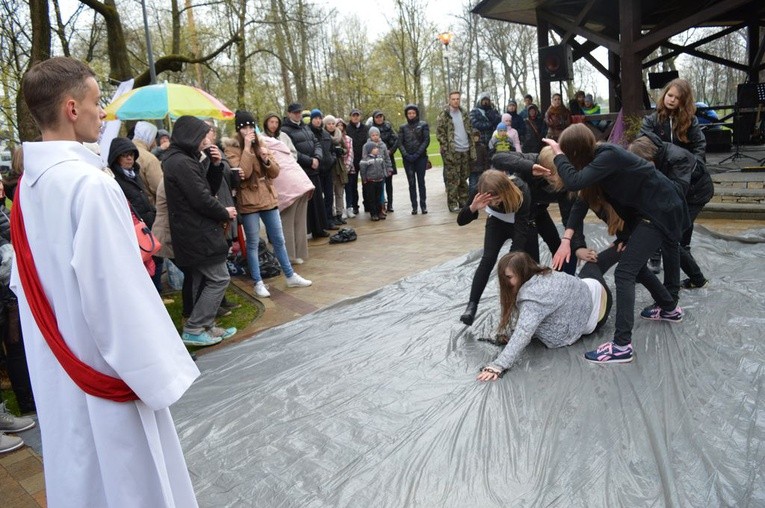 Wielkanocny Koncert Ewangelizacyjny