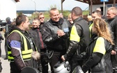 Diecezjalna Pielgrzymka Motocyklistów do Rokitna