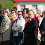 Znaki Bożego Miłosierdzia w Kozach