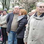 Znaki Miłosierdzia w Mikuszowicach Krakowskich