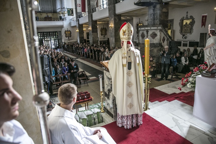 O bł. ks. Jerzym wiedzą sporo