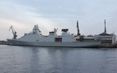 Siły Odpowiedzi NATO w Gdyni
