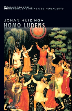 Homo ludens