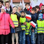 Prezydent Duda w Świebodzicach