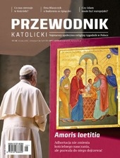 Przewodnik Katolicki 16/2016