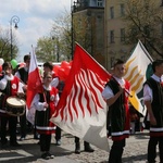 Marsz pokoleń