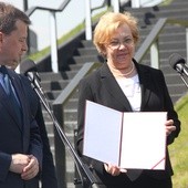 250 mln zł dla Śląska