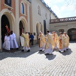 Jubileusz 150. rocznicy sióstr służebniczek na Śląsku