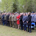 Obchody rocznicy śmierci Hubala