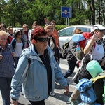 Grupa bł. Matki Teresy z Kalkuty 2016