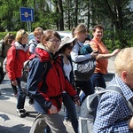 Grupa bł. Matki Teresy z Kalkuty 2016