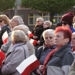 II Marsz Seniorów w Gorzowie Wlkp.