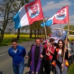 Pielgrzymka do Środy Śląskiej