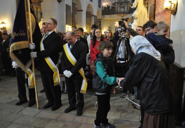 V Święto Rodziny w Jemielnicy