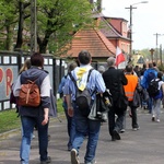 3. Pielgrzymka szensztacka z Żernik do Rokitnicy