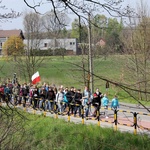 3. Pielgrzymka szensztacka z Żernik do Rokitnicy