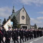 Parafia w Borzęcinie Dolnym ma 80 lat 