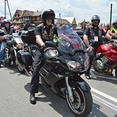 Jacek Ratułowski  i ks. Tomasz Stec współpracują od kilku lat, a połączyła ich wspólna pasja.