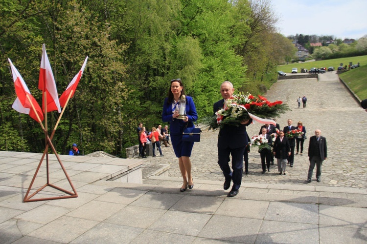 95. rocznica wybuchu III powstania śląskiego