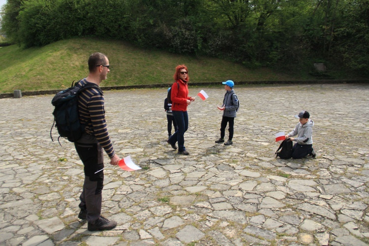 95. rocznica wybuchu III powstania śląskiego