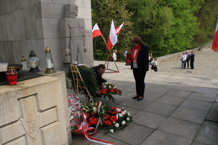 95. rocznica wybuchu III powstania śląskiego