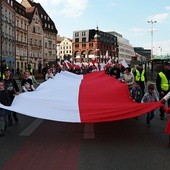 Następnym razem pójdą z nami